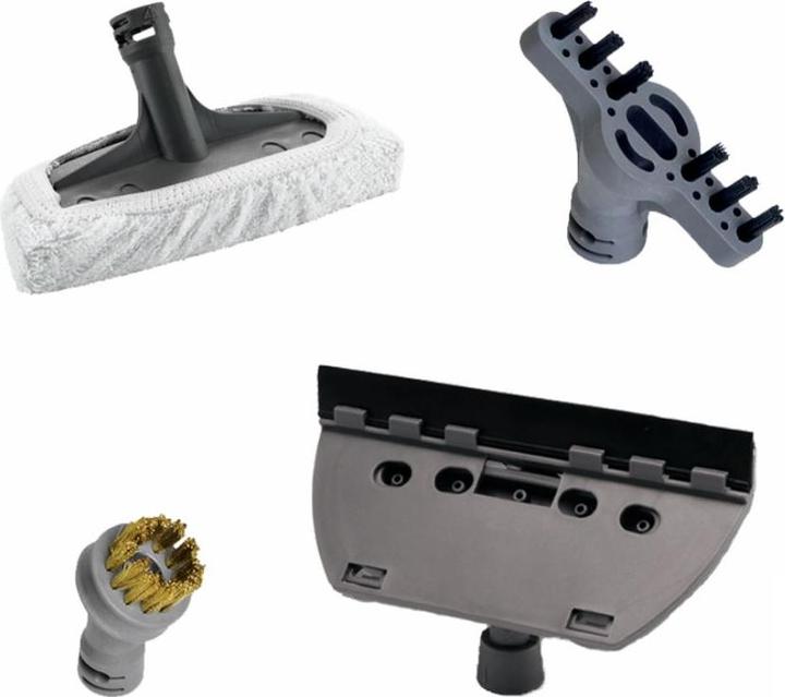 Actual product image Bissell Accessories Set for PowerFresh SlimSteam 2234N