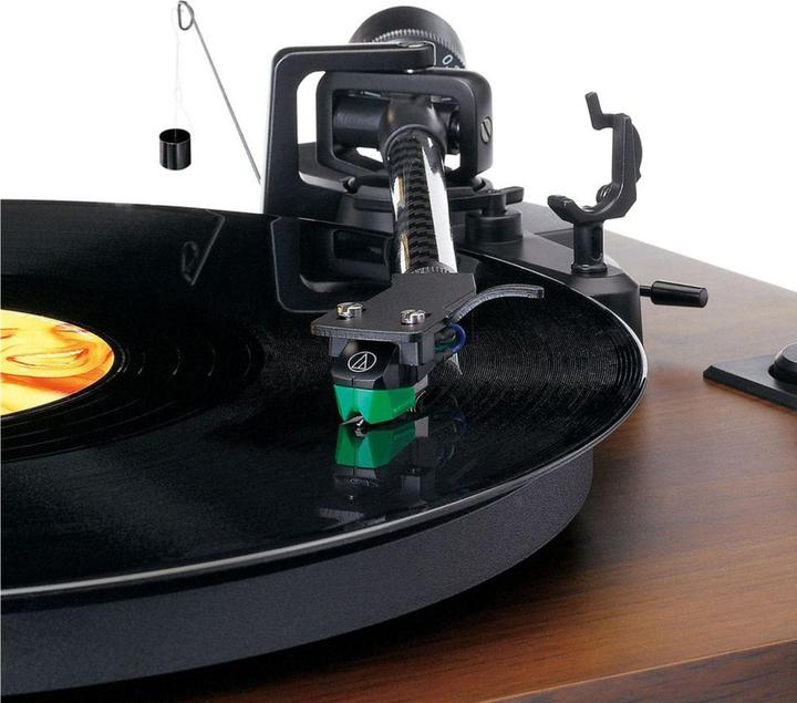 Actual product image Lenco LS-600WA (Manual)