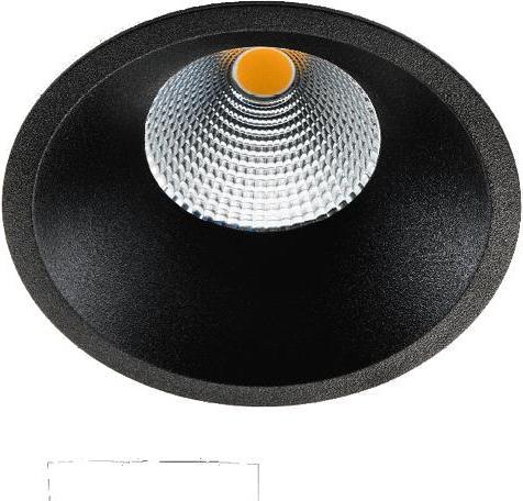 Image du produit Sg Spots LED encastrés dans le plafond (670 lm)