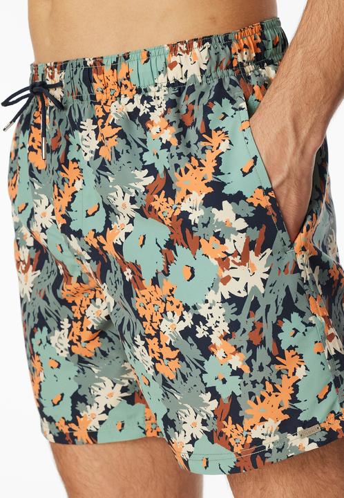 Image du produit Schiesser Badeshorts Ocean Swim (4)