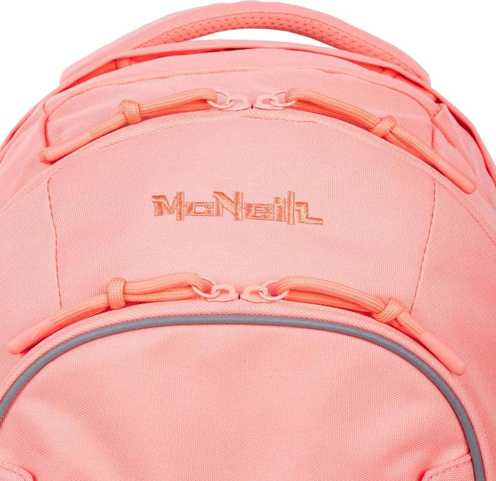 Immagine prodotto Mc Neill Zaino scuola Milo 43 cm (27 l)