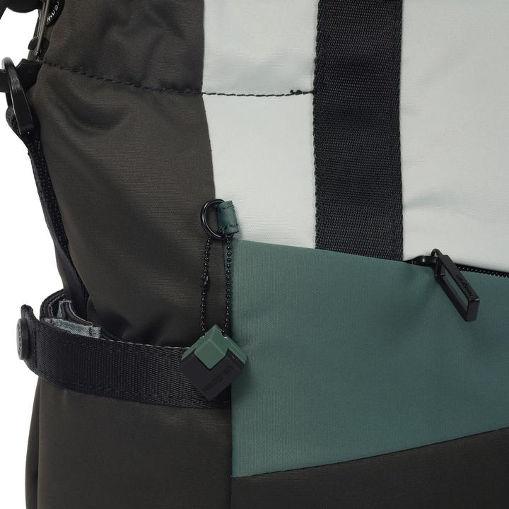 Actual product image Hedgren Nova Galactic shoulder bag 43 cm