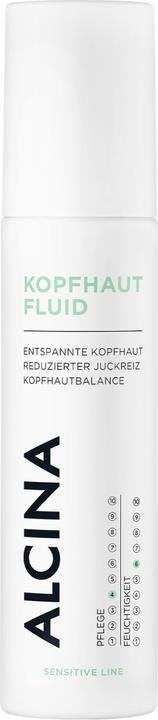 Produktbild Alcina Sensitive Line - Kopfhaut Fluid