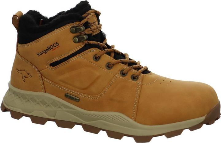 Actual product image KangaROOS K TM Beard RV (44)