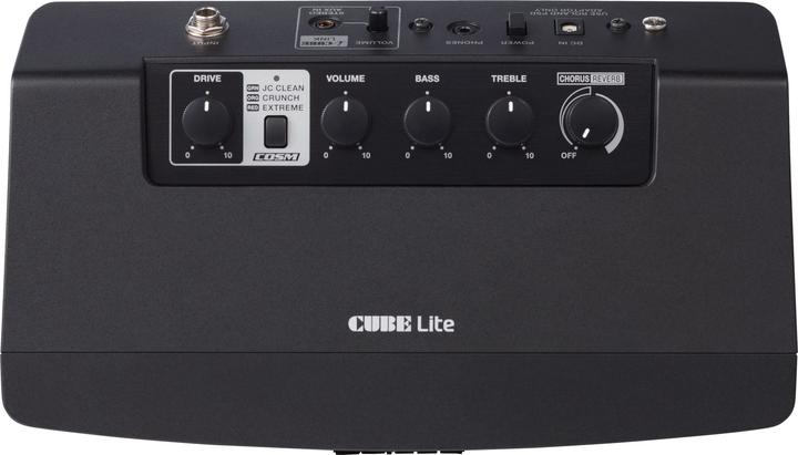 Produktbild Roland Cube Lite (Gitarre, 10 W)