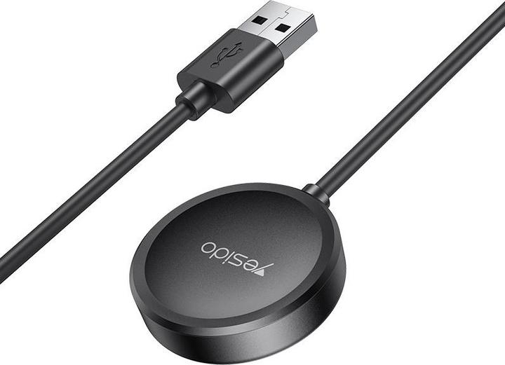 Produktbild Yesido USB-A Ladegerät Galaxy Watch