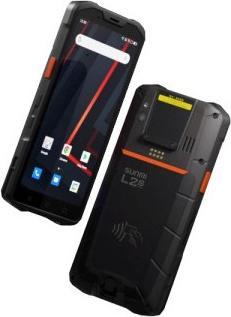 Actual product image Sunmi L2s PRO - Display, without scanner, Android 12 Non-GMS, 3GB/32GB, Octa-Core