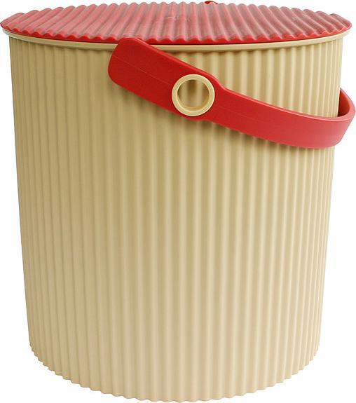 Actual product image Omnioutil Bucket (Ø 27 x 26.5 cm, 10 l)