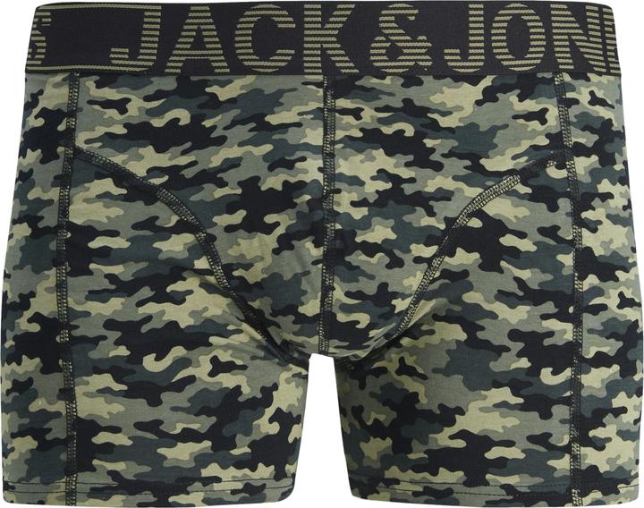 Actual product image Jack & Jones Trunks JNR (140, pack of 3)