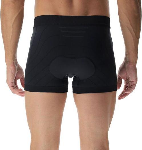 Actual product image UYN Boxer shorts with pad Motyon 2.0 (S, M)