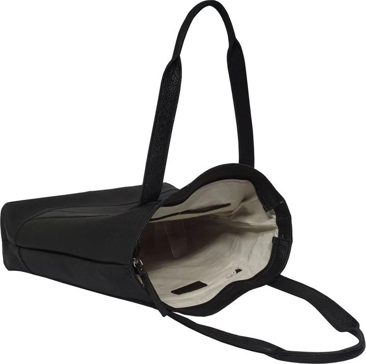 Actual product image Assots London Assots designer shoulder bag tote bag shopper leather No.3