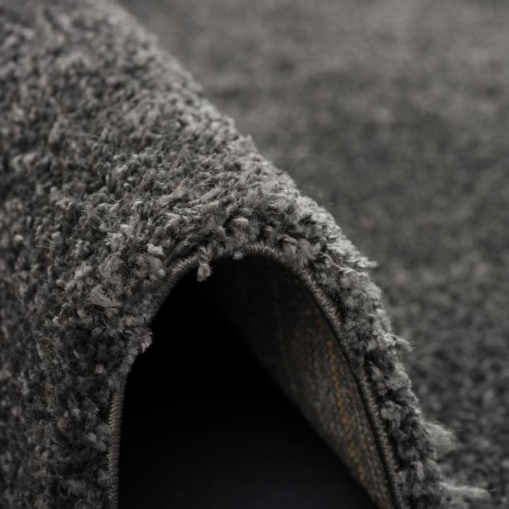 Actual product image Pergamon Long pile carpet Aloha (Ø 120 cm)
