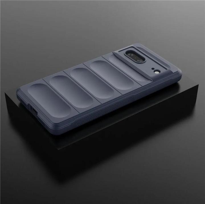 Image du produit Screenguard CloudCase Google Pixel 7 Coque TPU (Google Pixel 7)