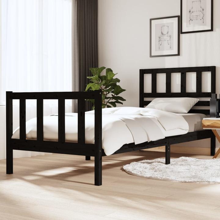 Actual product image VidaXL Neils (100 x 200 cm)