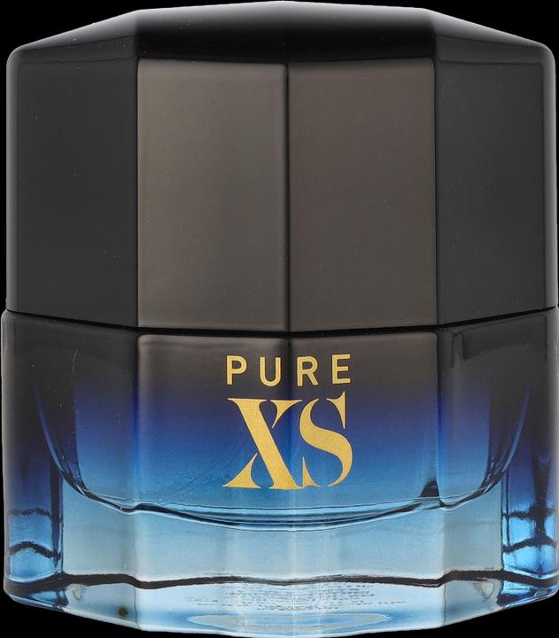 Image du produit Paco Rabanne XS pur (Eau de toilette, 50 ml)