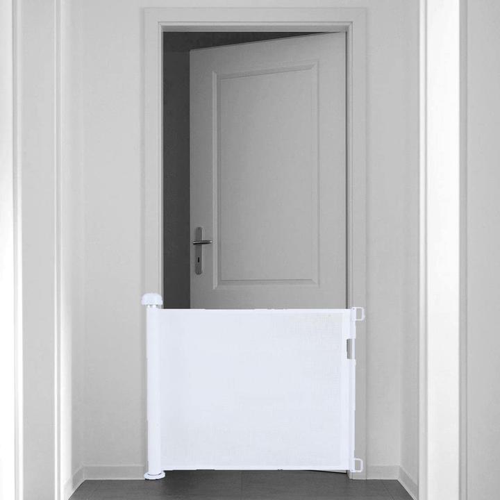 Produktbild Estexo Treppenschutzrollo (140 cm)