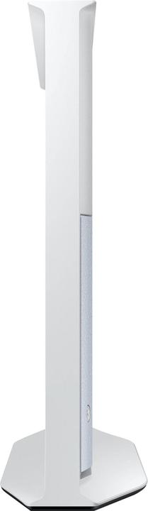 Actual product image Samsung The Serif QE65LS01B (65", LS01B, QLED, 2023)