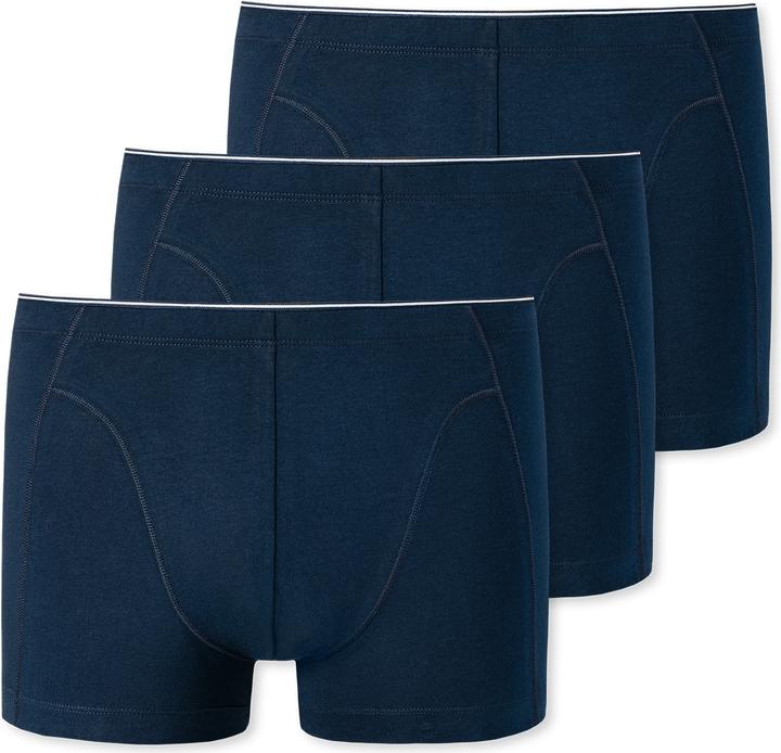 Bleu foncé