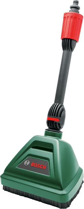 Bosch Home & Garden Spazzola compatta per Aquatak