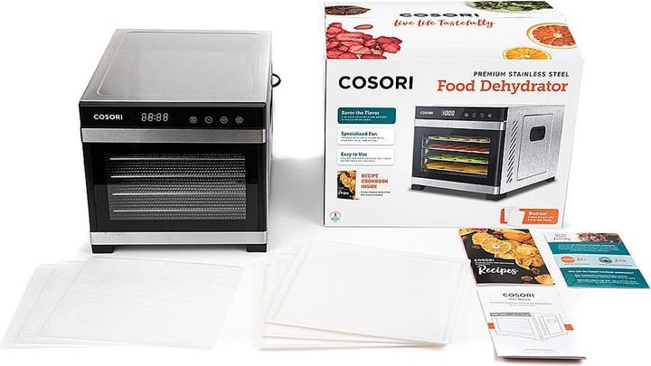 Image du produit Cosori Déshydrateur alimentaire