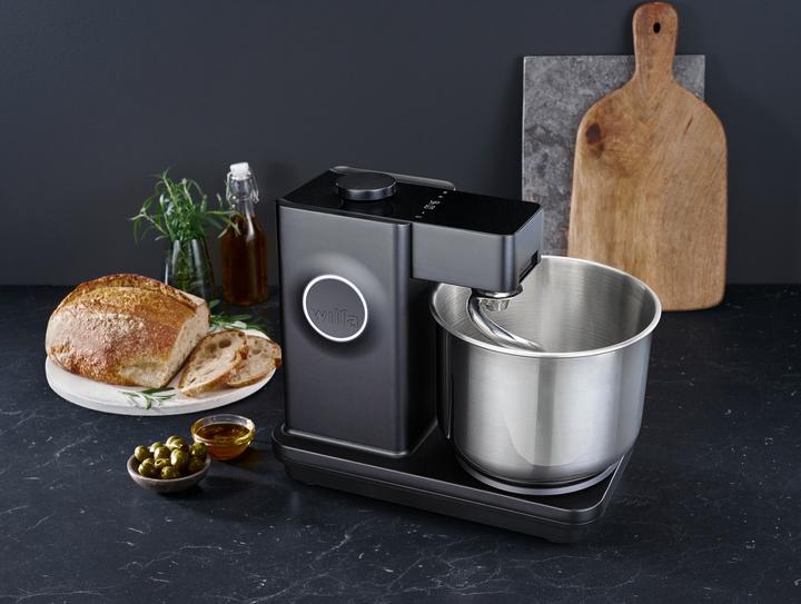 Immagine prodotto Wilfa Probaker Timer (700 W)