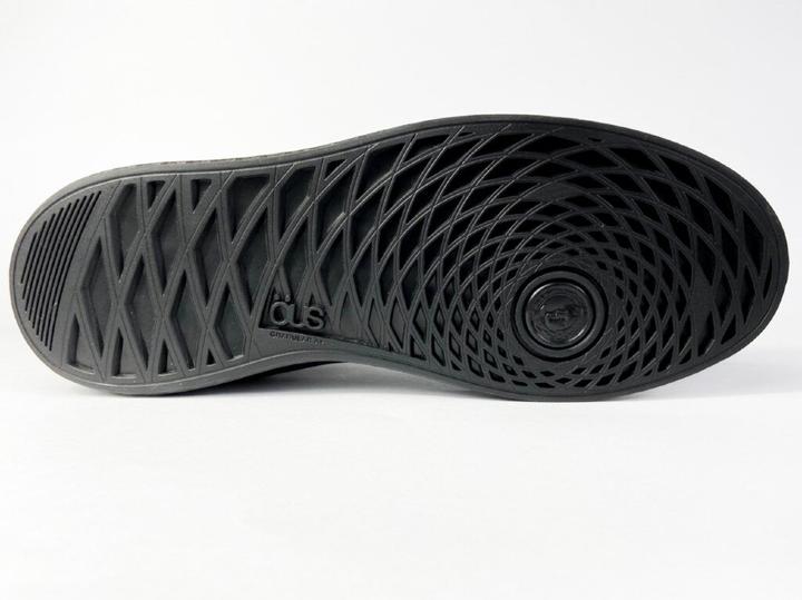 Produktbild Öus Skateschuhe Arquitetonico all black essencial (39)