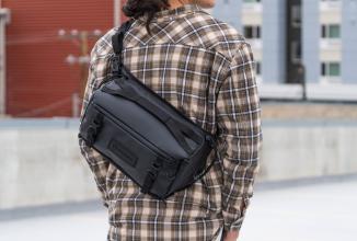 Image du produit Wandrd Rogue Sling (Sac à bandoulière pour appareil photo, 9 l)