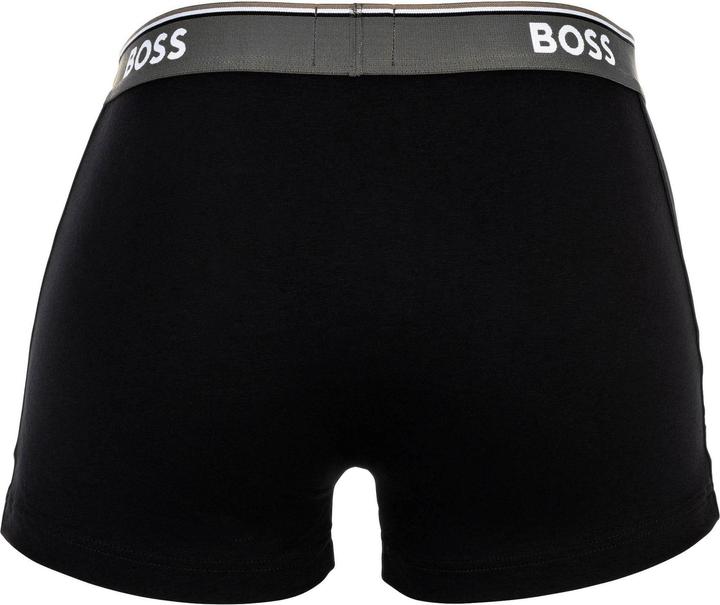 Immagine prodotto Chantelle Trunk 3P Power (L, confezione da 3)