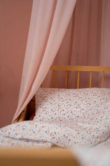 Produktbild Little Dutch Betthimmel / Moskitonetz Pure Pink CA