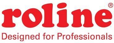 Produktbild Roline 19-Zoll Fachboden 1 HE