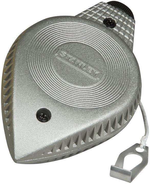 Produktbild Stanley Schlagschnur Alu 30m