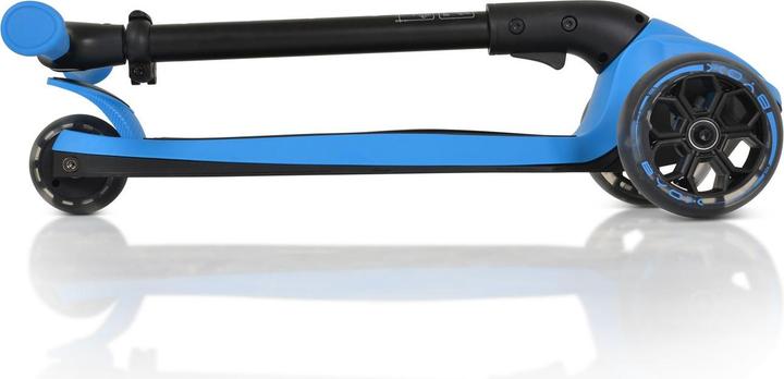 Actual product image Byox Children's scooter Bolt 3 wheels
