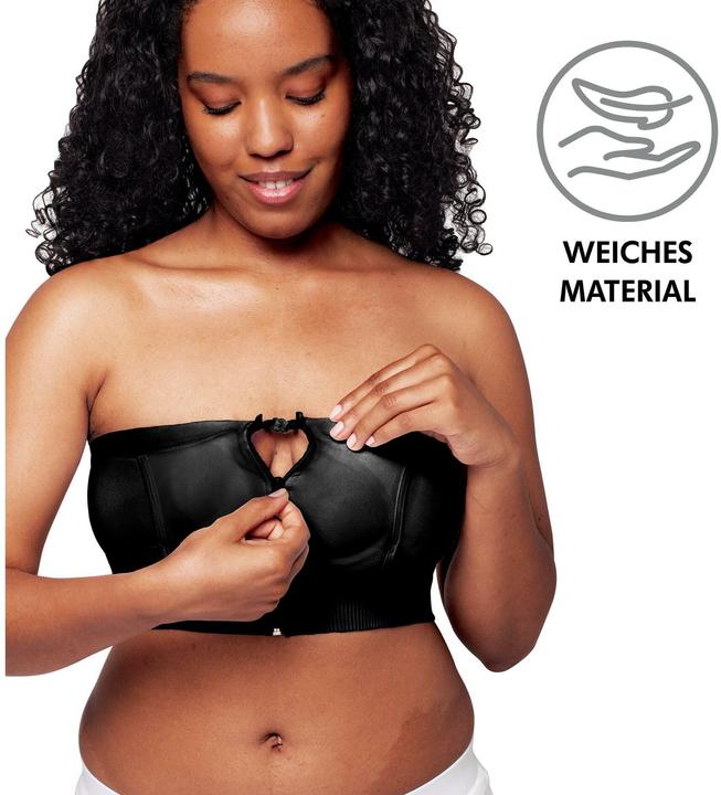 Image du produit Medela Hands-free Pump BH (S)
