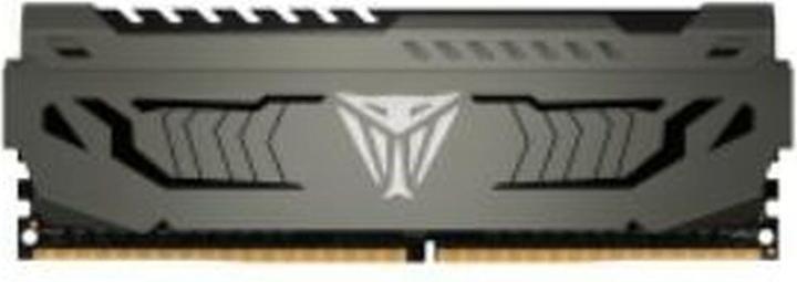 Immagine prodotto Patriot Modulo di memoria Viper Steel PVS432G320C6 GB DDR4 (1 x 32GB, 3200 MHz, DDR4-RAM, DIMM)