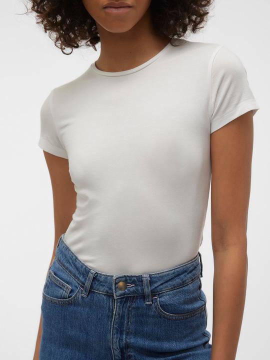 Immagine prodotto Aware Vmines Fiona Ss O-Neck Top Vma Noos (XS)