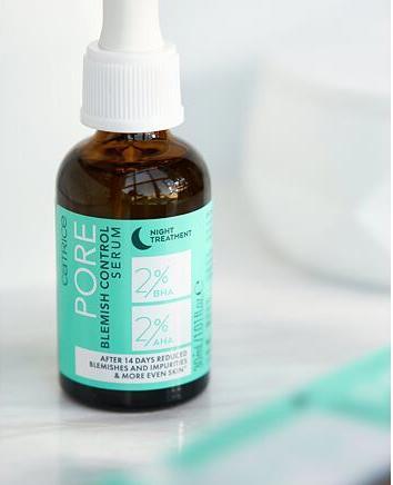 Produktbild Catrice Pore Blemish Control Serum (30 ml)