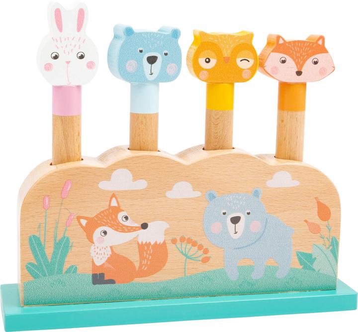 Image du produit small foot Pastel