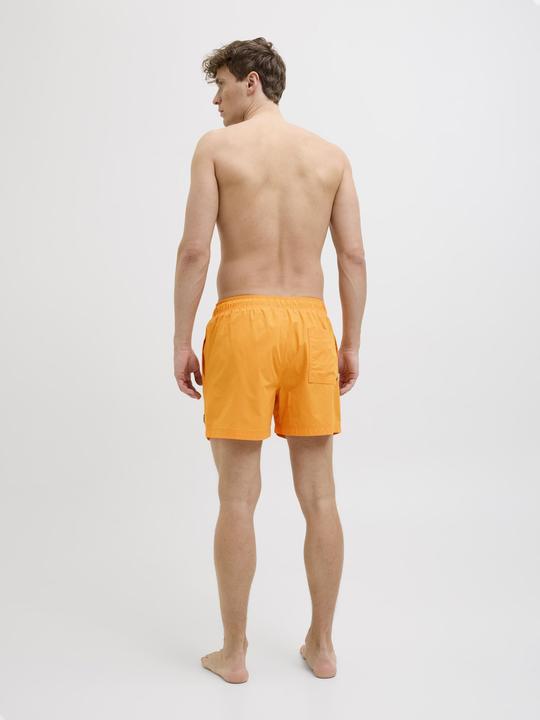 Produktbild Jack & Jones Regular Fit Badeshorts Badeshorts (L)