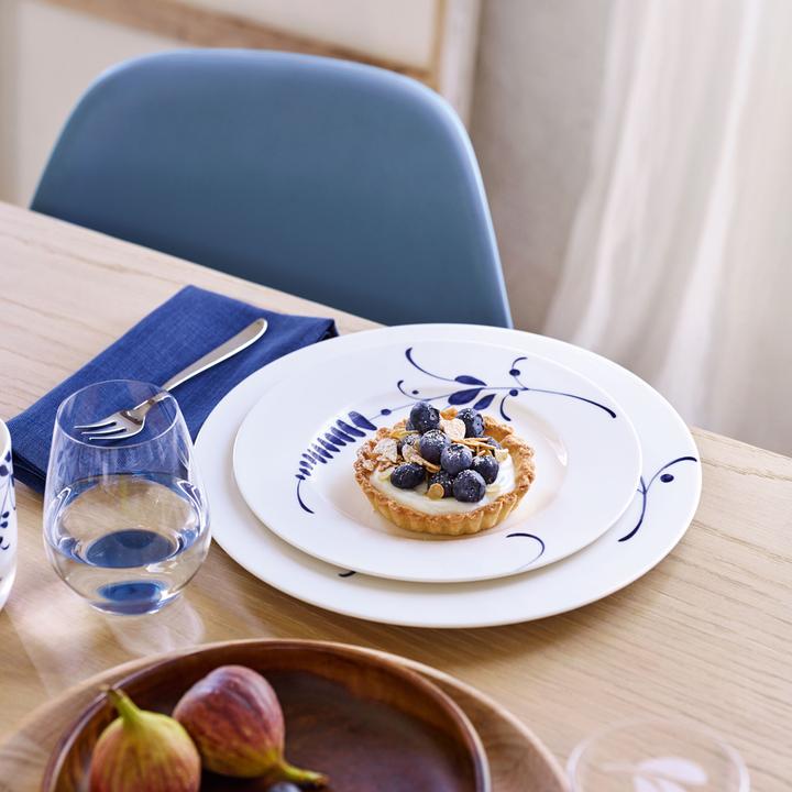 Produktbild Villeroy & Boch Speiseteller Vieux Luxembourg Brindille (1 x, 27 cm)