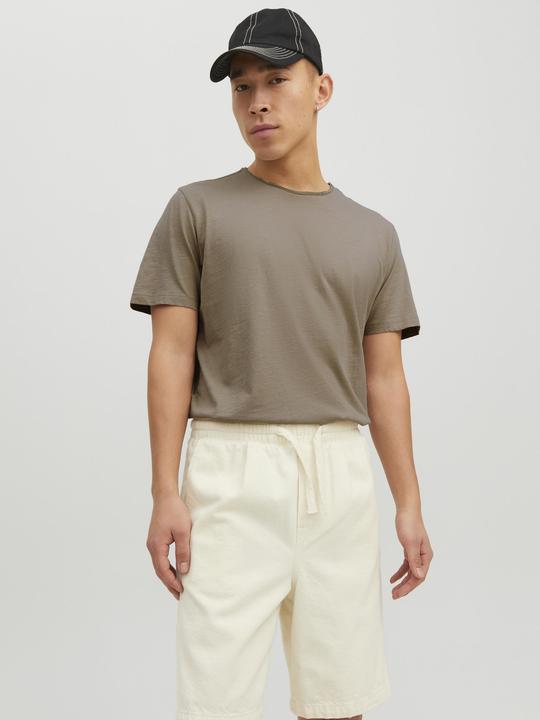 Immagine prodotto Jack & Jones Maglietta in cotone organico (XXL)