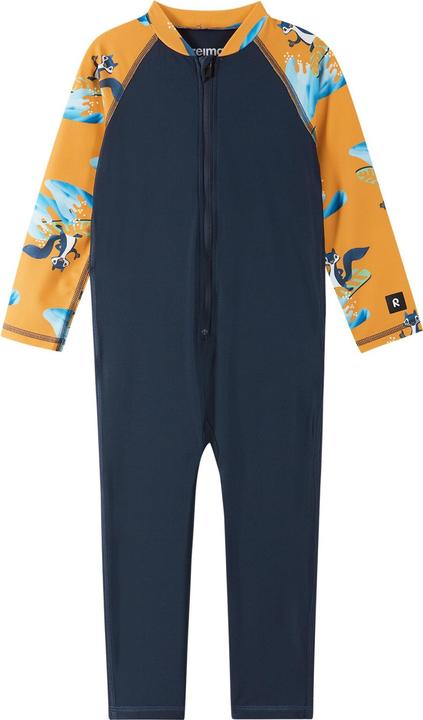 Immagine prodotto Reima Kleinkinder UV-Badeanzug Polskii Navy (98)