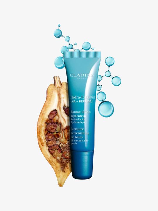Produktbild Clarins Hydra-Essentiel (Pflegestift, 15 ml)