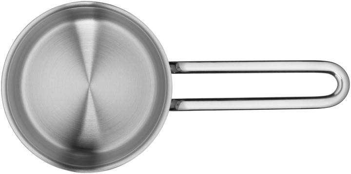 Actual product image WMF Mini (10 cm, Pot, Stainless steel)