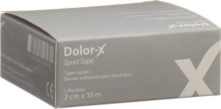 Produktbild Dolor-X Sport Tape (10 m)