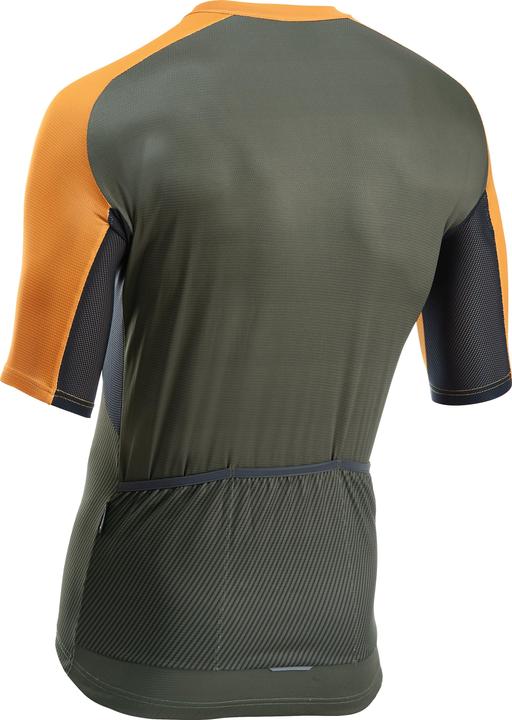 Immagine prodotto Northwave Maglia Force Evo a manica corta (S)