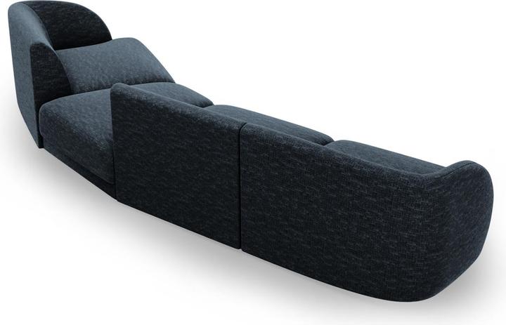Actual product image Micadoni Miley (2 person sofa, 3-seater, 4-seater)