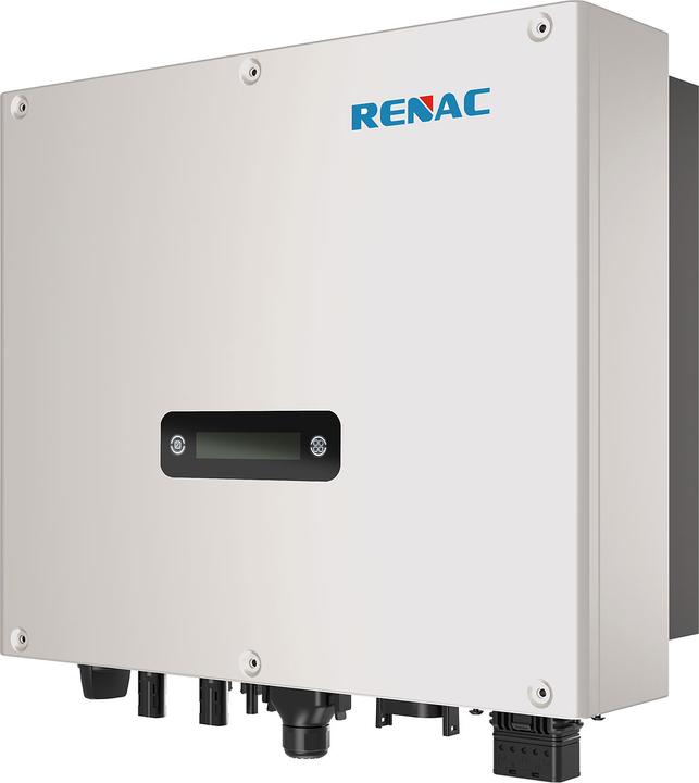 Produktbild Ravenol On-Grid-Solar-Wechselrichter