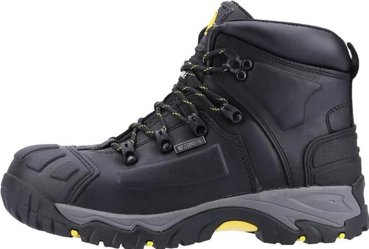Image du produit Amblers Safety Bottes de sécurité en cuir imperméables FS32 unisexe pour adultes (43)