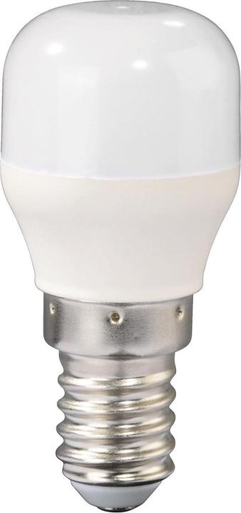 Xavax Kühlgerätelampe (E14, 2 W, 180 lm, 1 x, F)