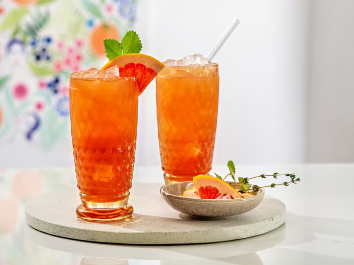 Produktbild Villeroy & Boch Longdrinkglas Boston Coloured (0.40 l, 1 x)